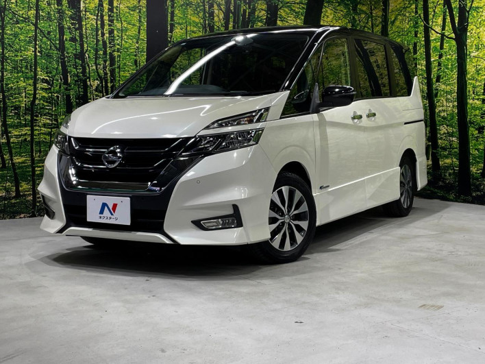 2016 Nissan Serena DAA-GFC27 (UW-6a2e1ac974061)[0]