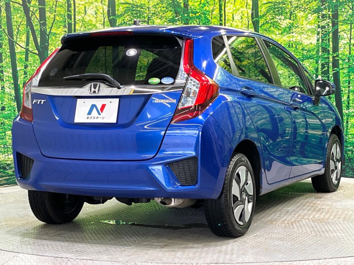 2014 Honda Fit Hybrid DAA-GP6 (UW-6a2e1ad848017)[21]