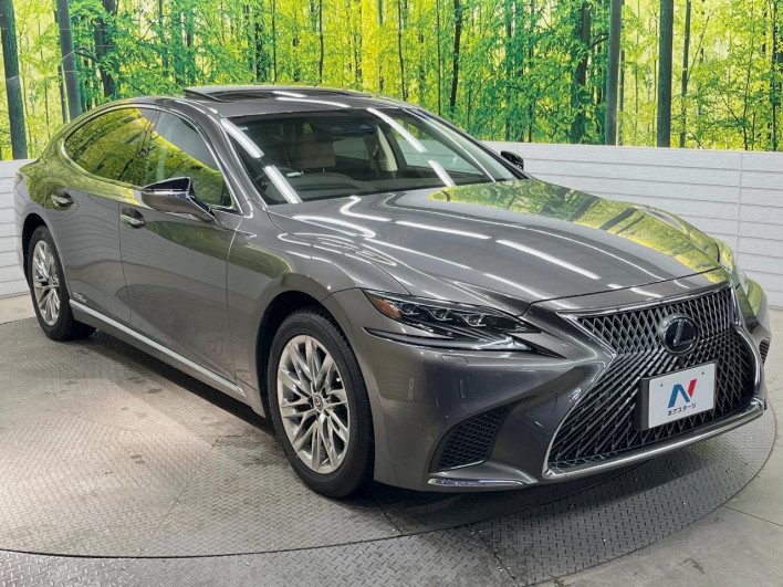 2017 Lexus LS DAA-GVF55 (UW-6a2e1adfc9e8d)[27]