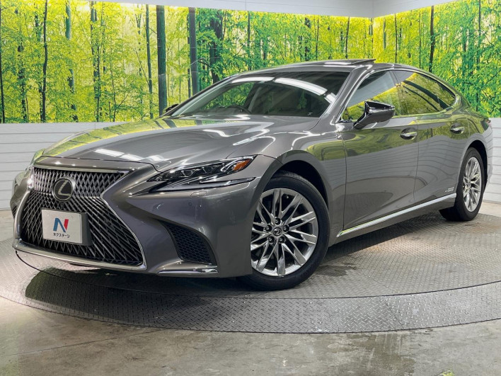 2017 Lexus LS DAA-GVF55 (UW-6a2e1adfc9e8d)[0]