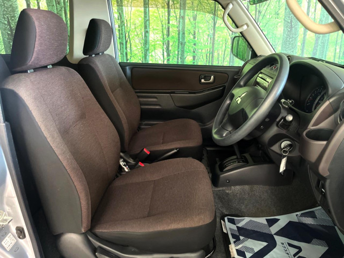 2008 Mitsubishi Pajero Mini ABA-H58A (UW-6a2e1ae290d6b)[15]