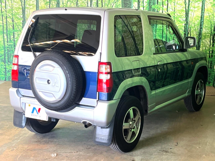 2008 Mitsubishi Pajero Mini ABA-H58A (UW-6a2e1ae290d6b)[22]