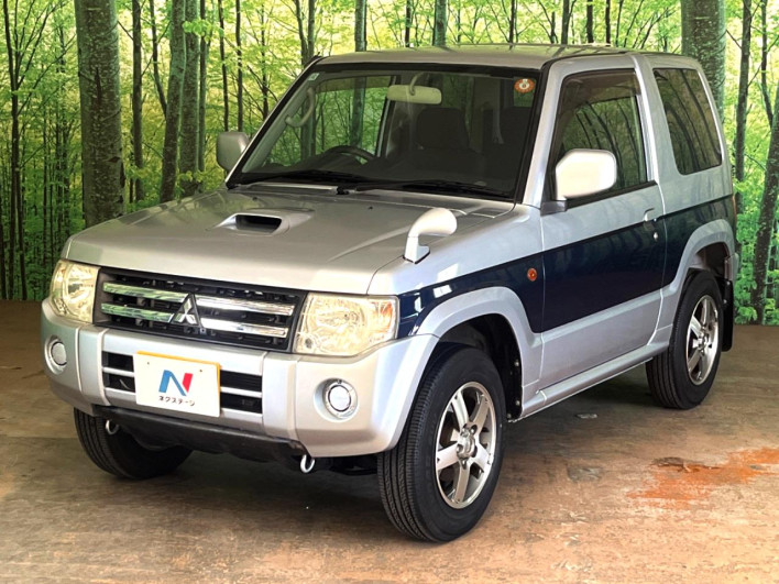 2008 Mitsubishi Pajero Mini ABA-H58A (UW-6a2e1ae290d6b)[13]