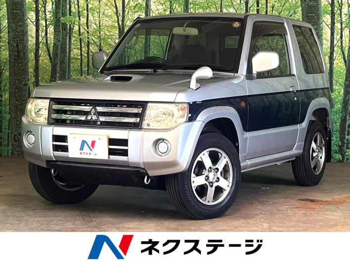 2008 Mitsubishi Pajero Mini ABA-H58A (UW-6a2e1ae290d6b)[3]