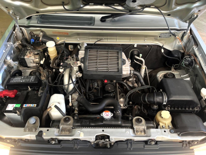 2008 Mitsubishi Pajero Mini ABA-H58A (UW-6a2e1ae290d6b)[9]