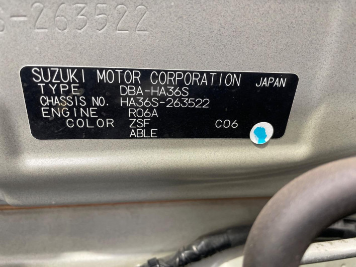 2015 Suzuki Alto DBA-HA36S (UW-6a2e1ae34d683)[1]