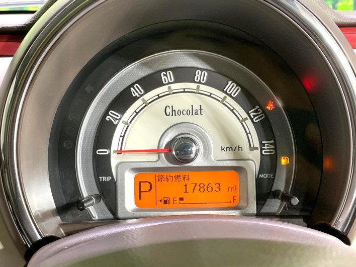 2013 Suzuki Alto Lapin Chocolat DBA-HE22S (UW-6a2e1ae7cbe02)[29]