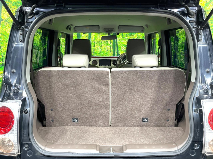2013 Suzuki Alto Lapin Chocolat DBA-HE22S (UW-6a2e1ae7cbe02)[13]