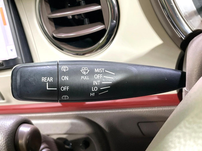 2013 Suzuki Alto Lapin Chocolat DBA-HE22S (UW-6a2e1ae7cbe02)[27]