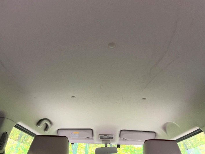 2013 Suzuki Alto Lapin Chocolat DBA-HE22S (UW-6a2e1ae7cbe02)[14]