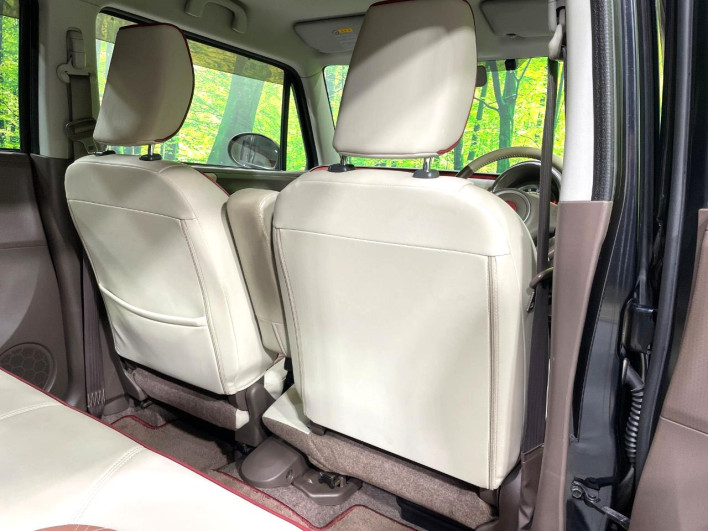 2013 Suzuki Alto Lapin Chocolat DBA-HE22S (UW-6a2e1ae7cbe02)[17]