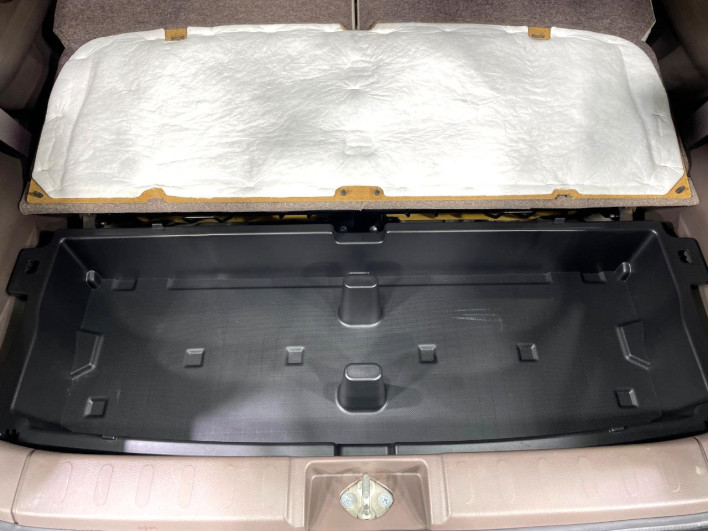2013 Suzuki Alto Lapin Chocolat DBA-HE22S (UW-6a2e1ae7cbe02)[16]