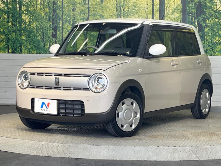 2015 Suzuki ALTO Lapin DBA-HE33S (UW-6a2e1ae8f195e)[0]