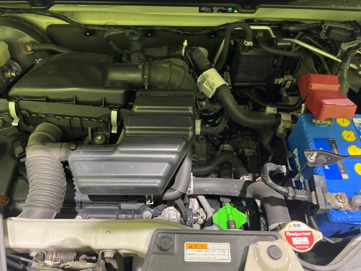 2018 Suzuki ALTO Lapin DBA-HE33S (UW-6a2e1aea69916)[14]
