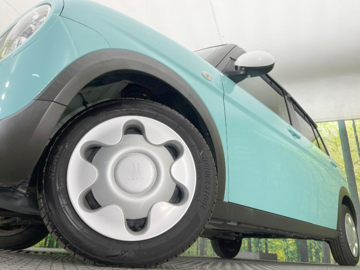 2019 Suzuki ALTO Lapin DBA-HE33S (UW-6a2e1aead6fbc)[9]