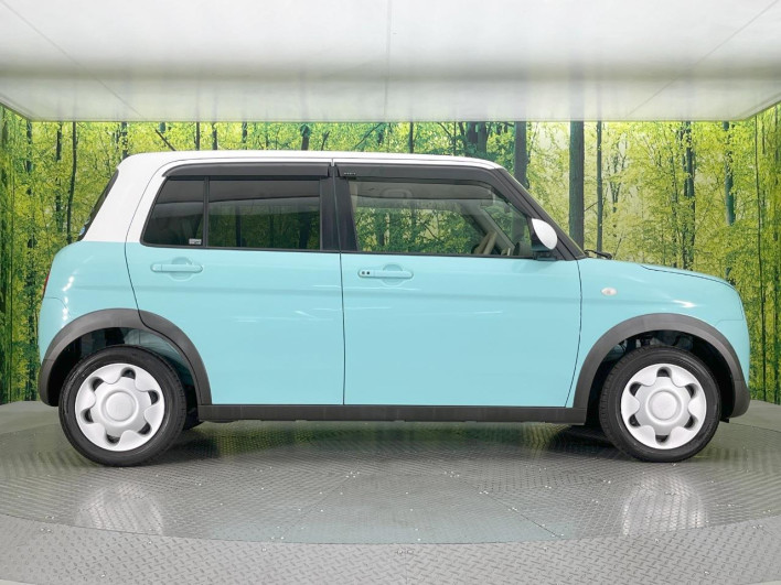 2019 Suzuki ALTO Lapin DBA-HE33S (UW-6a2e1aead6fbc)[16]