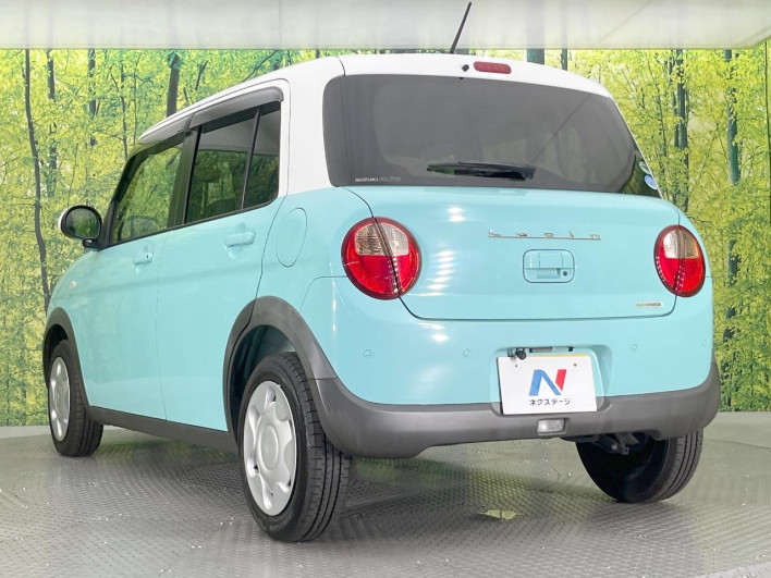 2019 Suzuki ALTO Lapin DBA-HE33S (UW-6a2e1aead6fbc)[19]