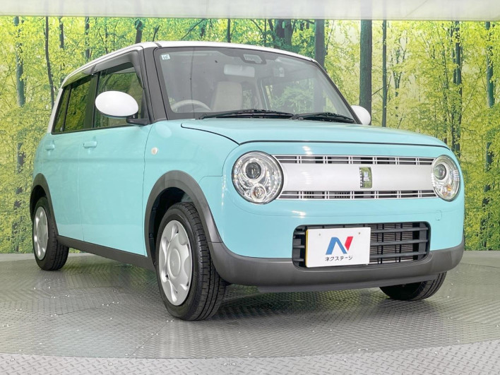 2019 Suzuki ALTO Lapin DBA-HE33S (UW-6a2e1aead6fbc)[15]