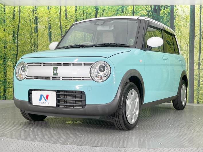 2019 Suzuki ALTO Lapin DBA-HE33S (UW-6a2e1aead6fbc)[13]