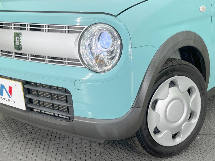 2019 Suzuki ALTO Lapin DBA-HE33S (UW-6a2e1aead6fbc)[7]