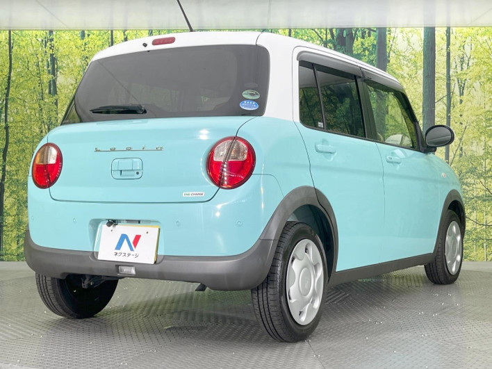 2019 Suzuki ALTO Lapin DBA-HE33S (UW-6a2e1aead6fbc)[17]
