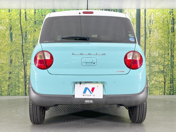 2019 Suzuki ALTO Lapin DBA-HE33S (UW-6a2e1aead6fbc)[18]