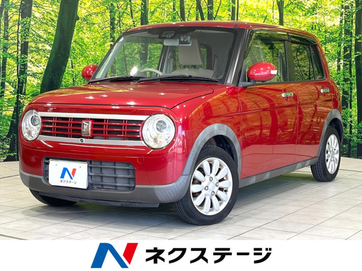 2019 Suzuki ALTO Lapin DBA-HE33S (UW-6a2e1aead8888)[3]