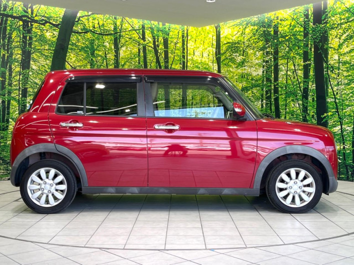 2019 Suzuki ALTO Lapin DBA-HE33S (UW-6a2e1aead8888)[20]