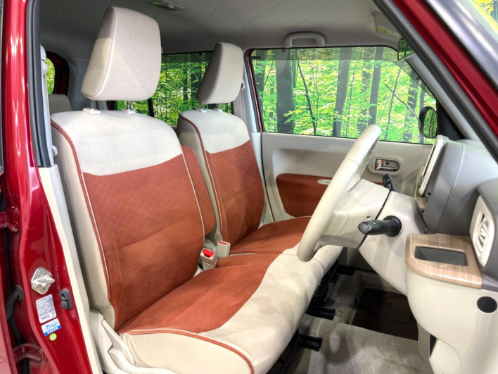 2019 Suzuki ALTO Lapin DBA-HE33S (UW-6a2e1aead8888)[8]