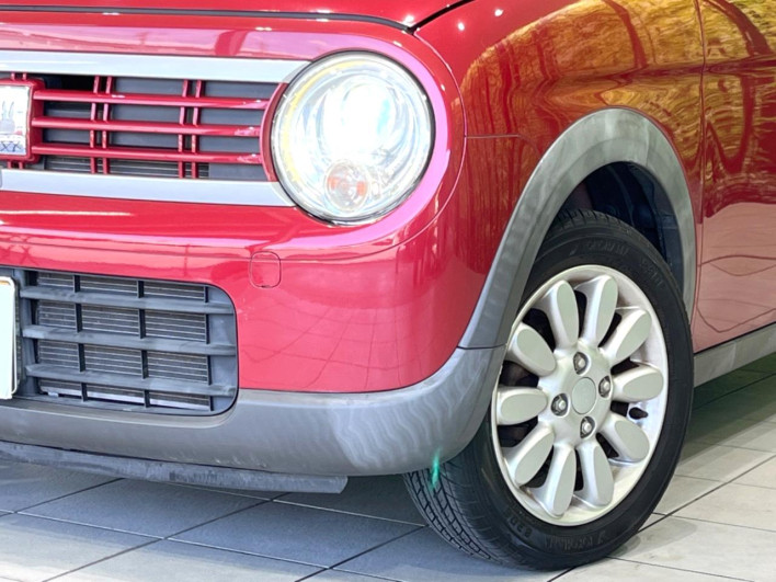2019 Suzuki ALTO Lapin DBA-HE33S (UW-6a2e1aead8888)[10]