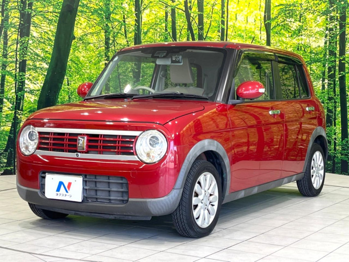 2019 Suzuki ALTO Lapin DBA-HE33S (UW-6a2e1aead8888)[17]