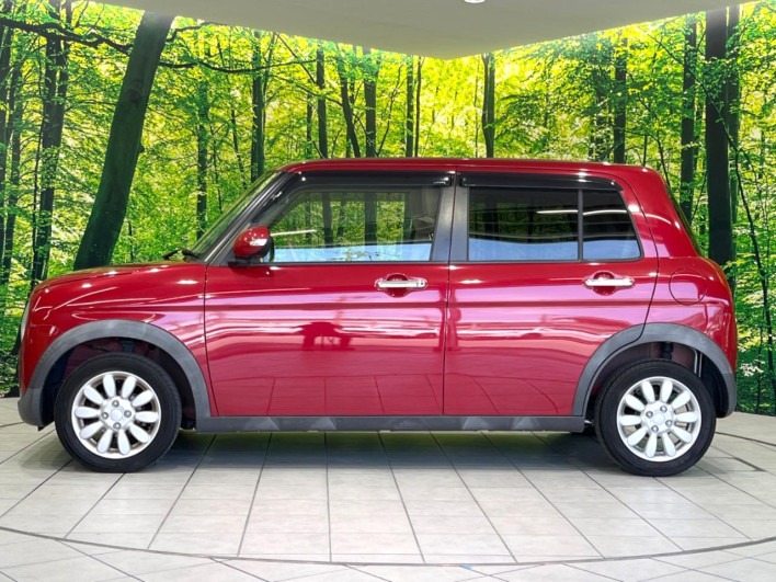 2019 Suzuki ALTO Lapin DBA-HE33S (UW-6a2e1aead8888)[24]