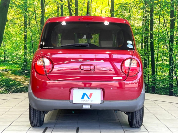 2019 Suzuki ALTO Lapin DBA-HE33S (UW-6a2e1aead8888)[22]
