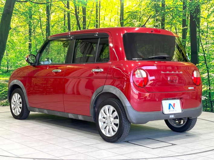 2019 Suzuki ALTO Lapin DBA-HE33S (UW-6a2e1aead8888)[23]
