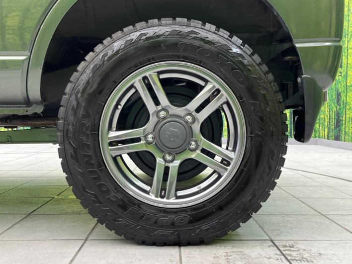 2014 Suzuki Jimny ABA-JB23W (UW-6a2e1af5d73b2)[24]