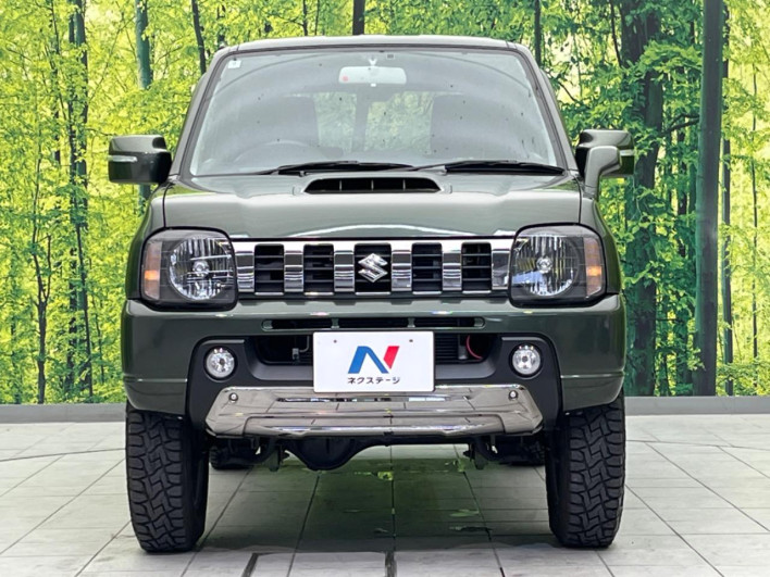 2014 Suzuki Jimny ABA-JB23W (UW-6a2e1af5d73b2)[26]