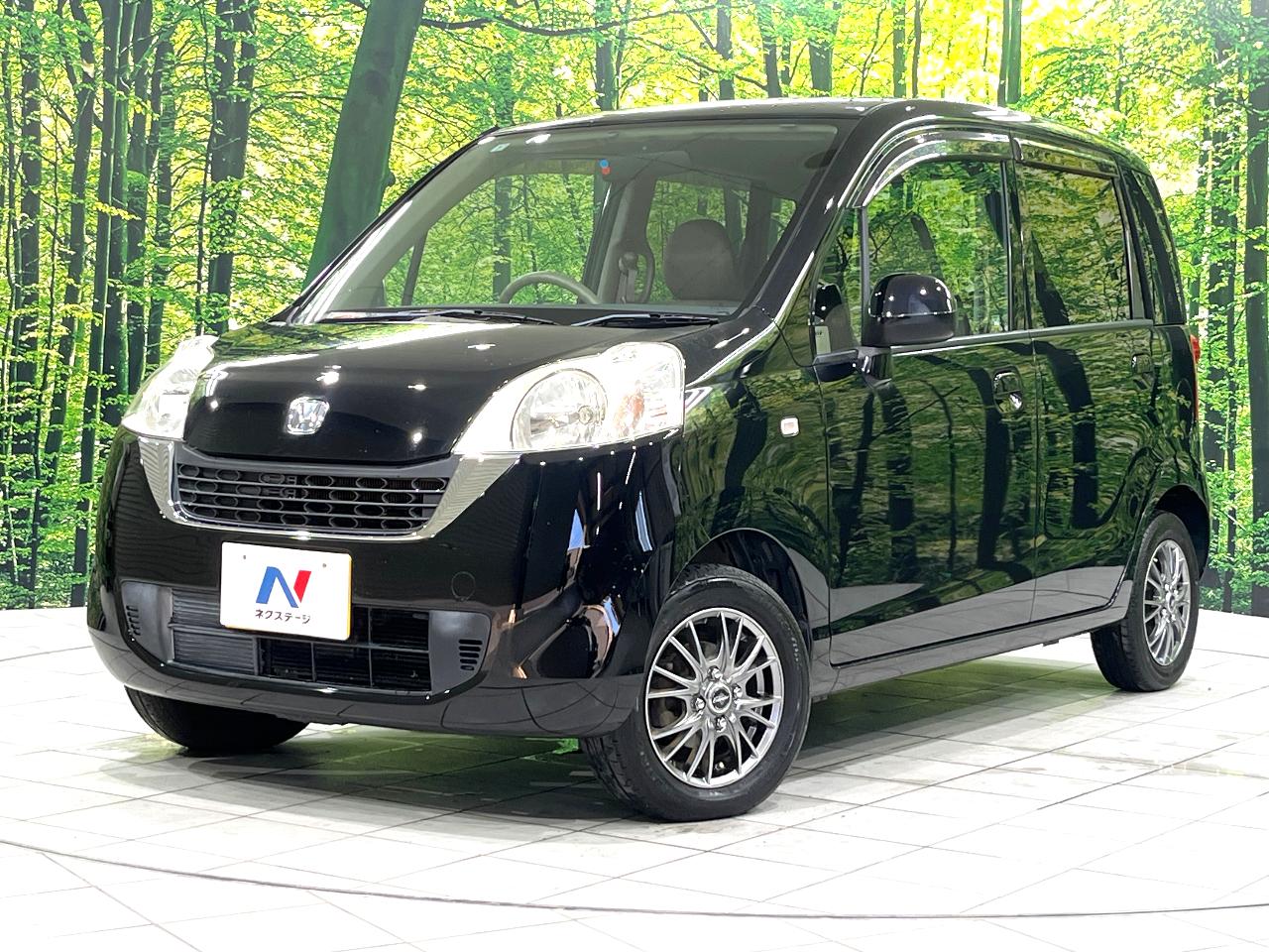 2009 Honda Life DBA-JC1