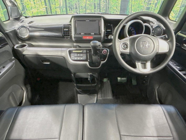 2015 Honda N-BOX CUSTOM DBA-JF1 (UW-6a2e1b02957ac)[24]