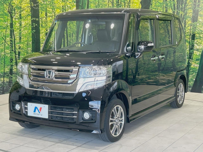 2015 Honda N-BOX CUSTOM DBA-JF1 (UW-6a2e1b02957ac)[6]