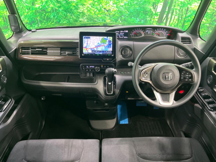 2018 Honda N-BOX CUSTOM DBA-JF3 (UW-6a2e1b09bff42)[20]