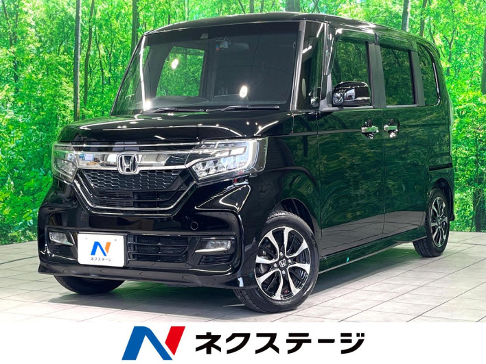2018 Honda N-BOX CUSTOM DBA-JF3 (UW-6a2e1b09bff42)[3]