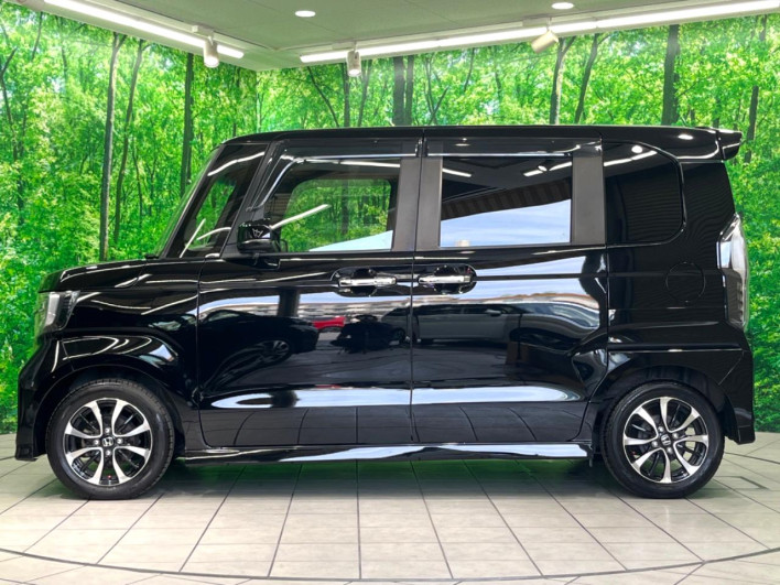 2018 Honda N-BOX CUSTOM DBA-JF3 (UW-6a2e1b09bff42)[6]
