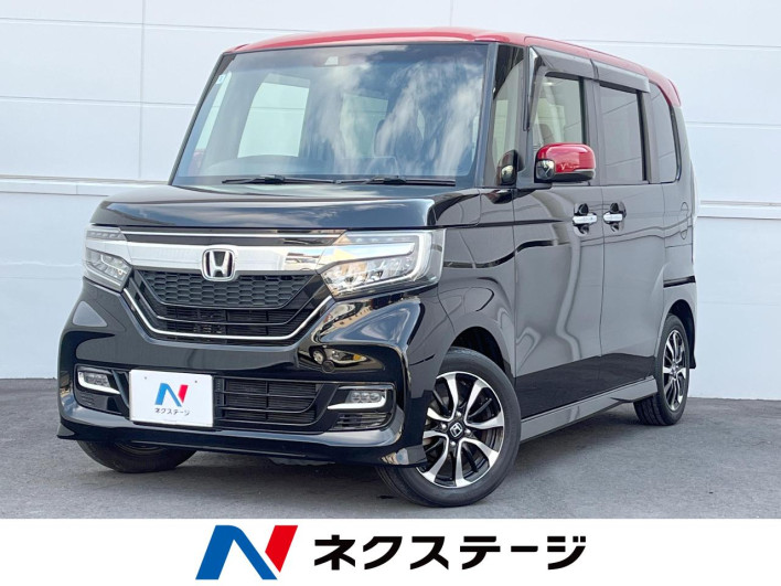 2018 Honda N-BOX CUSTOM DBA-JF3 (UW-6a2e1b0a0aa54)[3]