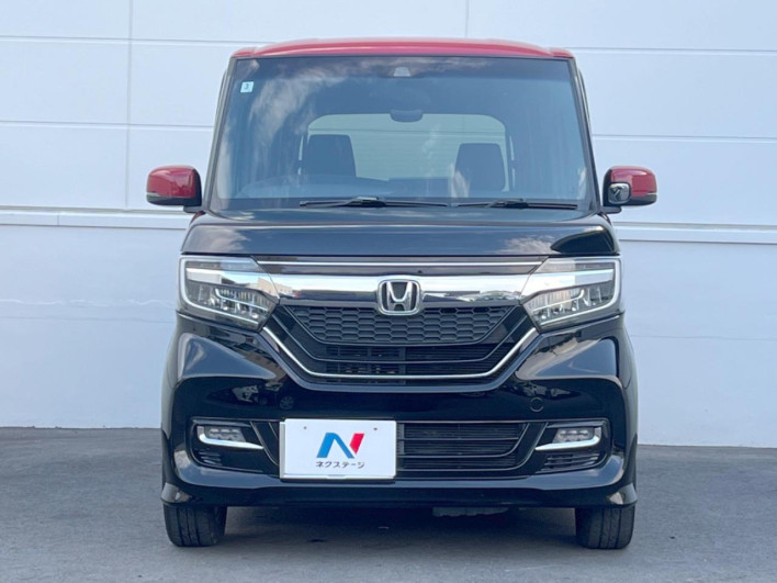 2018 Honda N-BOX CUSTOM DBA-JF3 (UW-6a2e1b0a0aa54)[17]