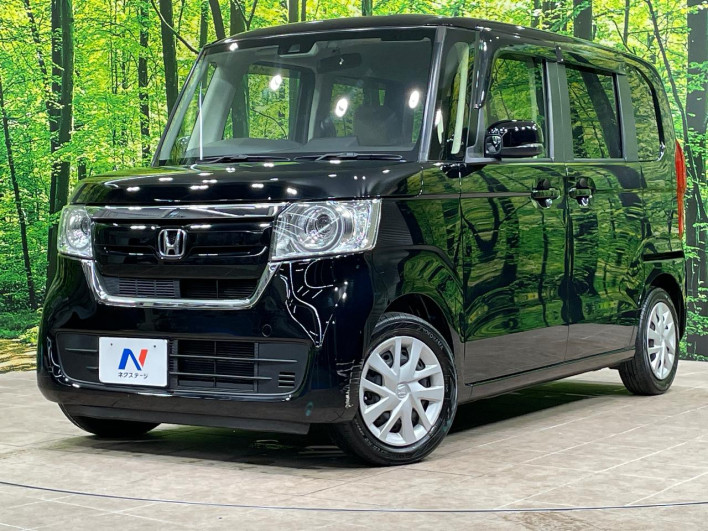 2019 Honda N-BOX DBA-JF3 (UW-6a2e1b0c1ec45)[0]