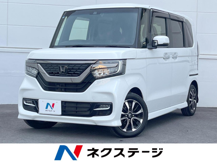 2020 Honda N-BOX CUSTOM 6BA-JF3 (UW-6a2e1b0ea20fd)[3]