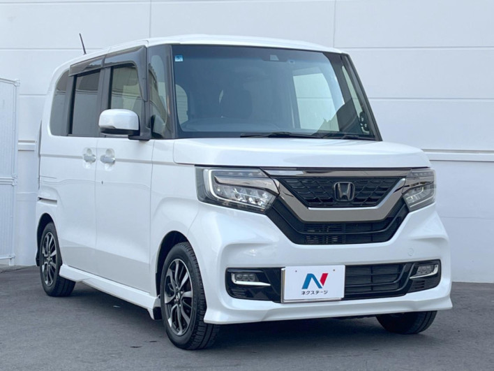 2020 Honda N-BOX CUSTOM 6BA-JF3 (UW-6a2e1b0ea20fd)[16]