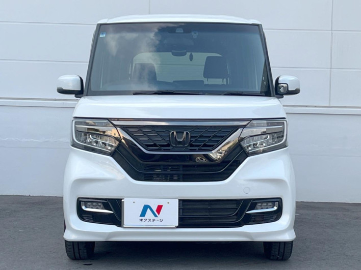 2020 Honda N-BOX CUSTOM 6BA-JF3 (UW-6a2e1b0ea20fd)[15]