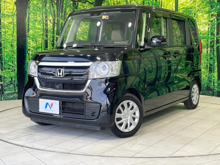 2020 Honda N-BOX 6BA-JF3 (UW-6a2e1b0eb233a)[0]
