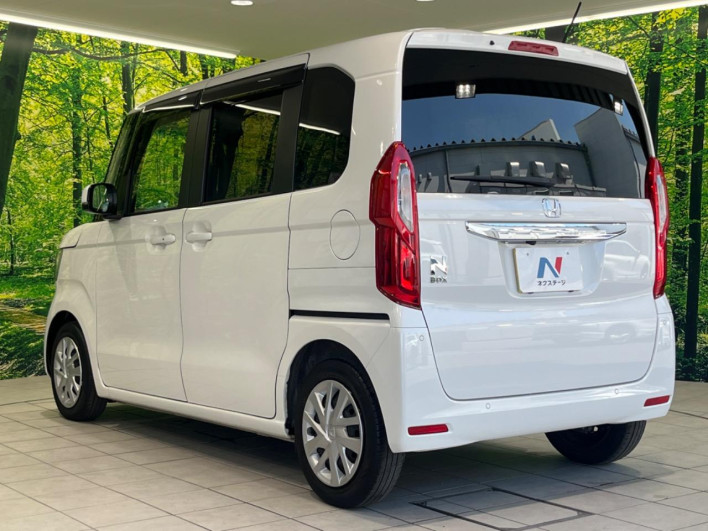 2021 Honda N-BOX 6BA-JF3 (UW-6a2e1b1313172)[13]